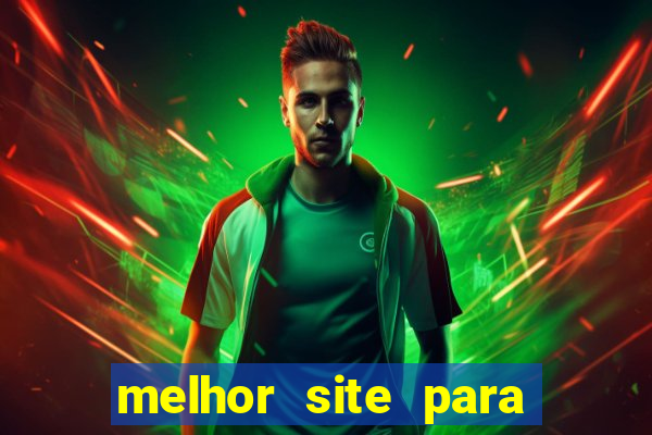 melhor site para jogar no bicho